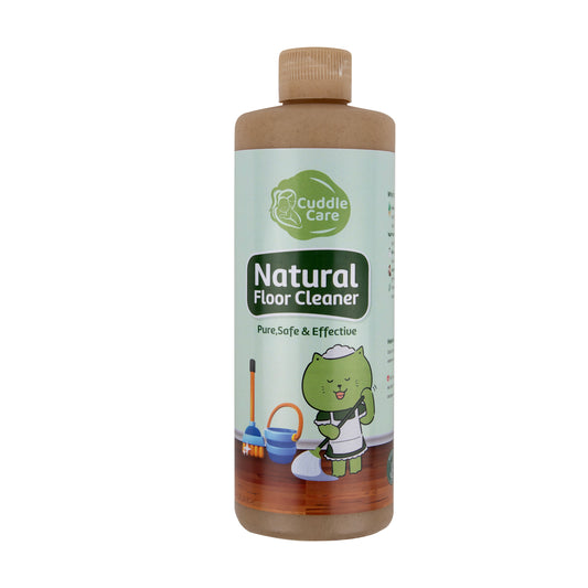 Natural floor cleaner-Kerala Lemongrass - My Store